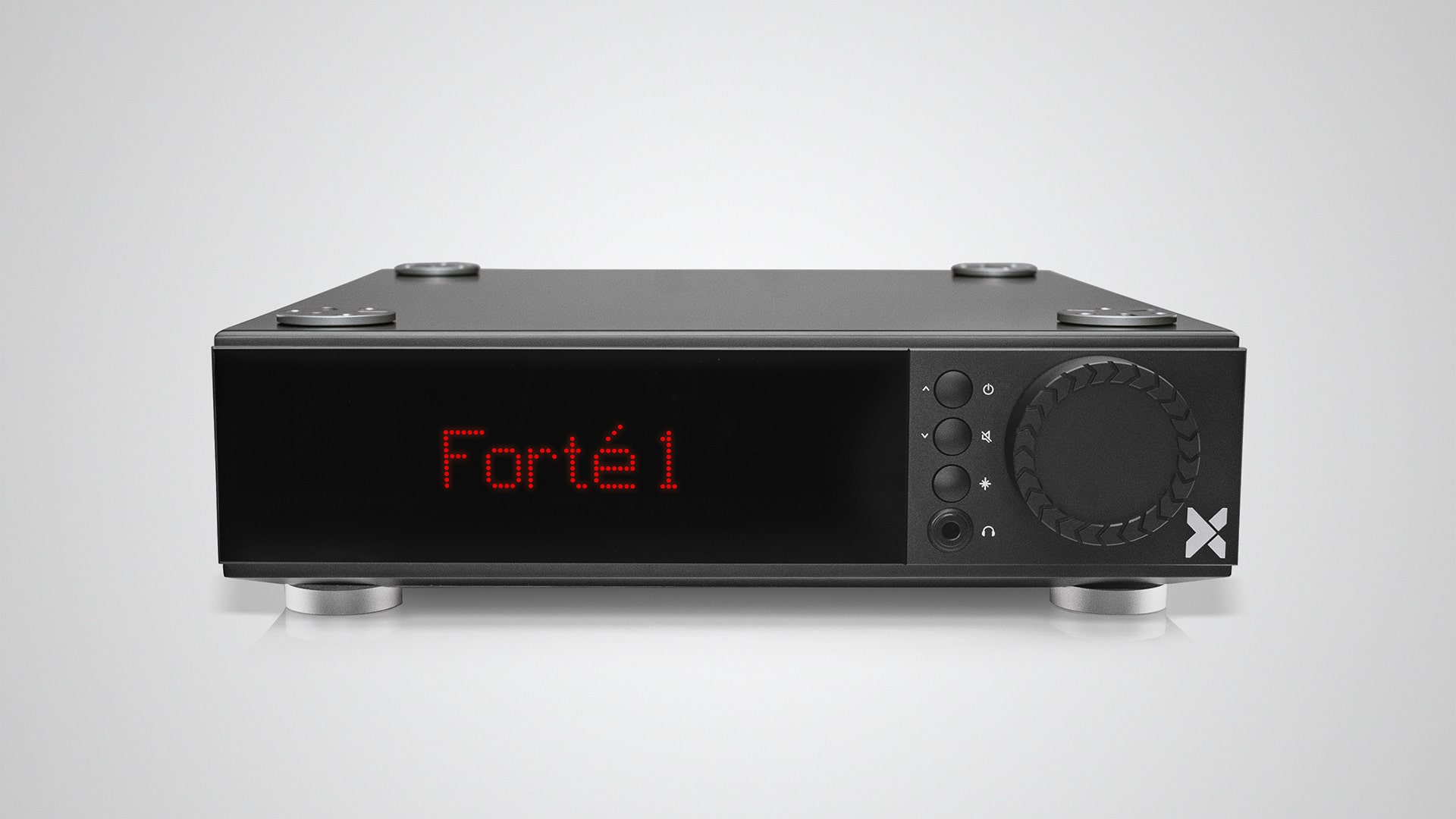 FORTE123